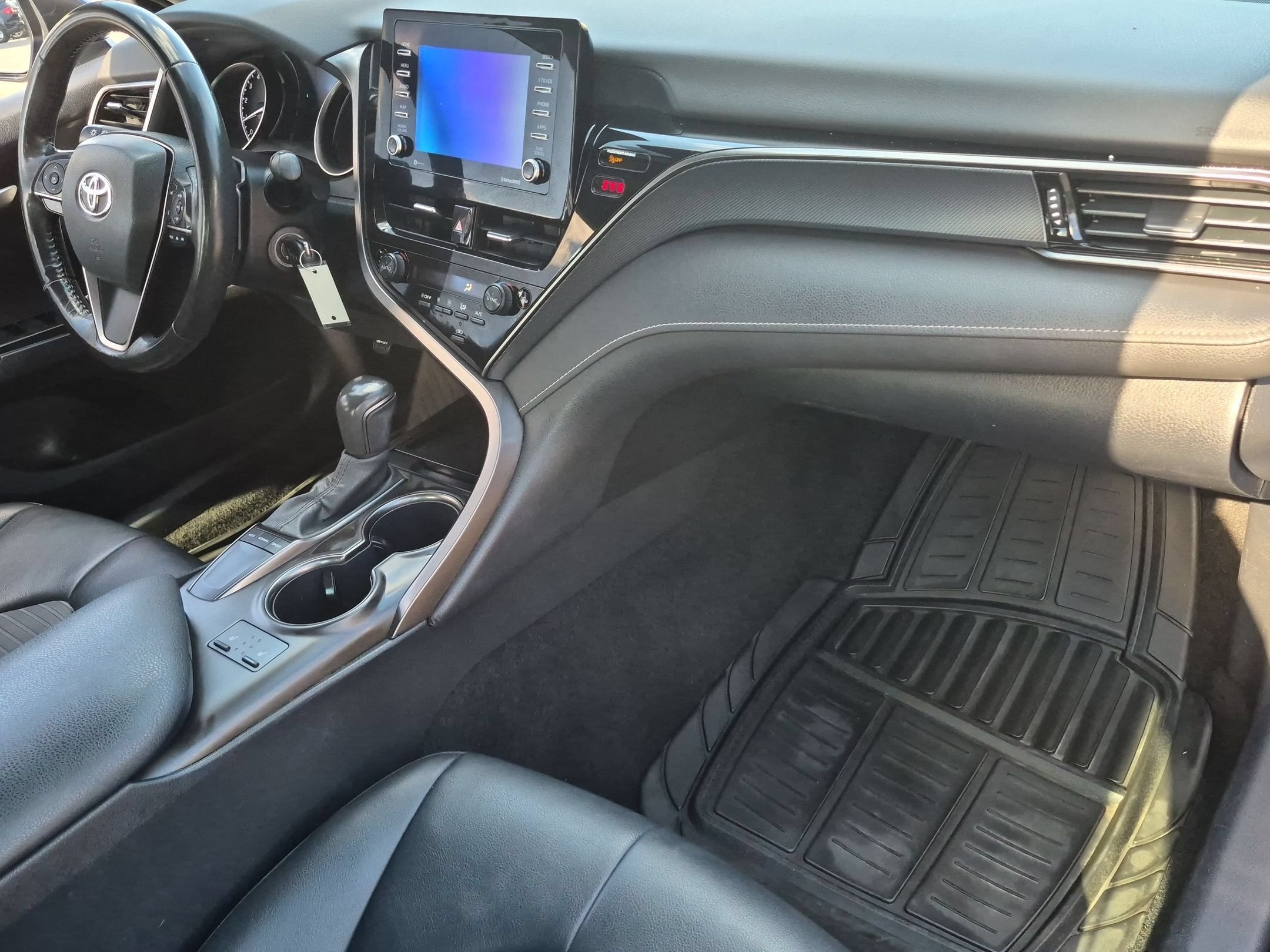 2024 Toyota Camry Base