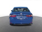 2024 Toyota Camry Base