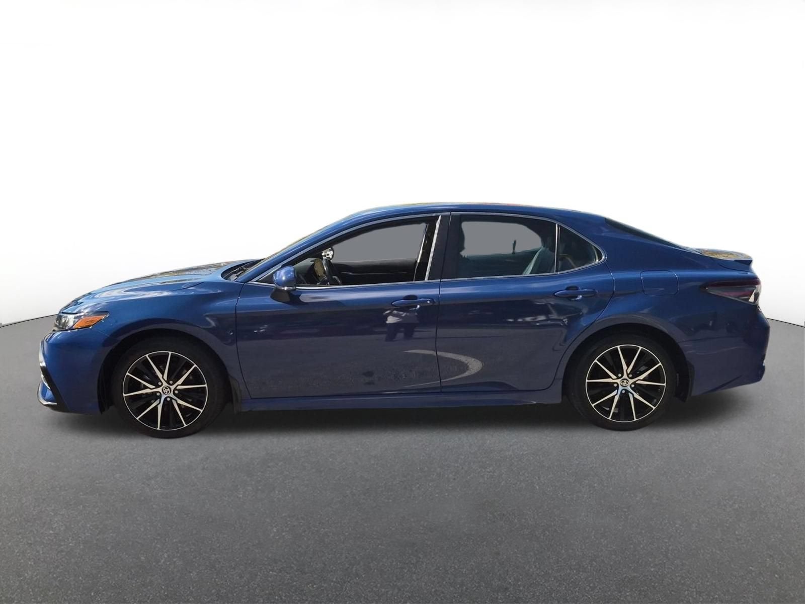 2024 Toyota Camry Base