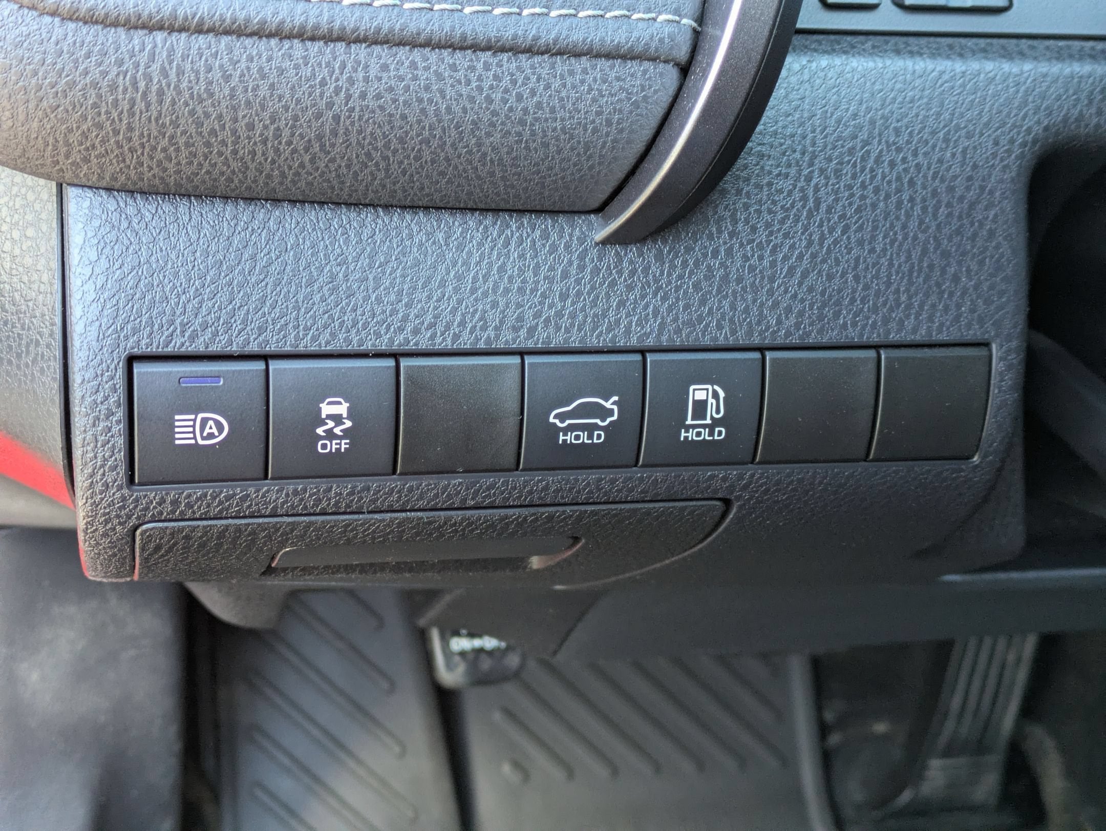 2022 Toyota Camry RD