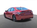2022 Toyota Camry RD
