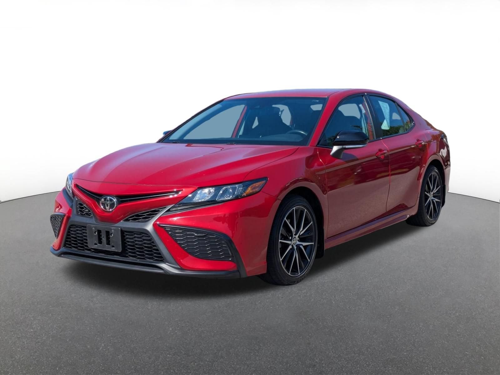 2022 Toyota Camry RD