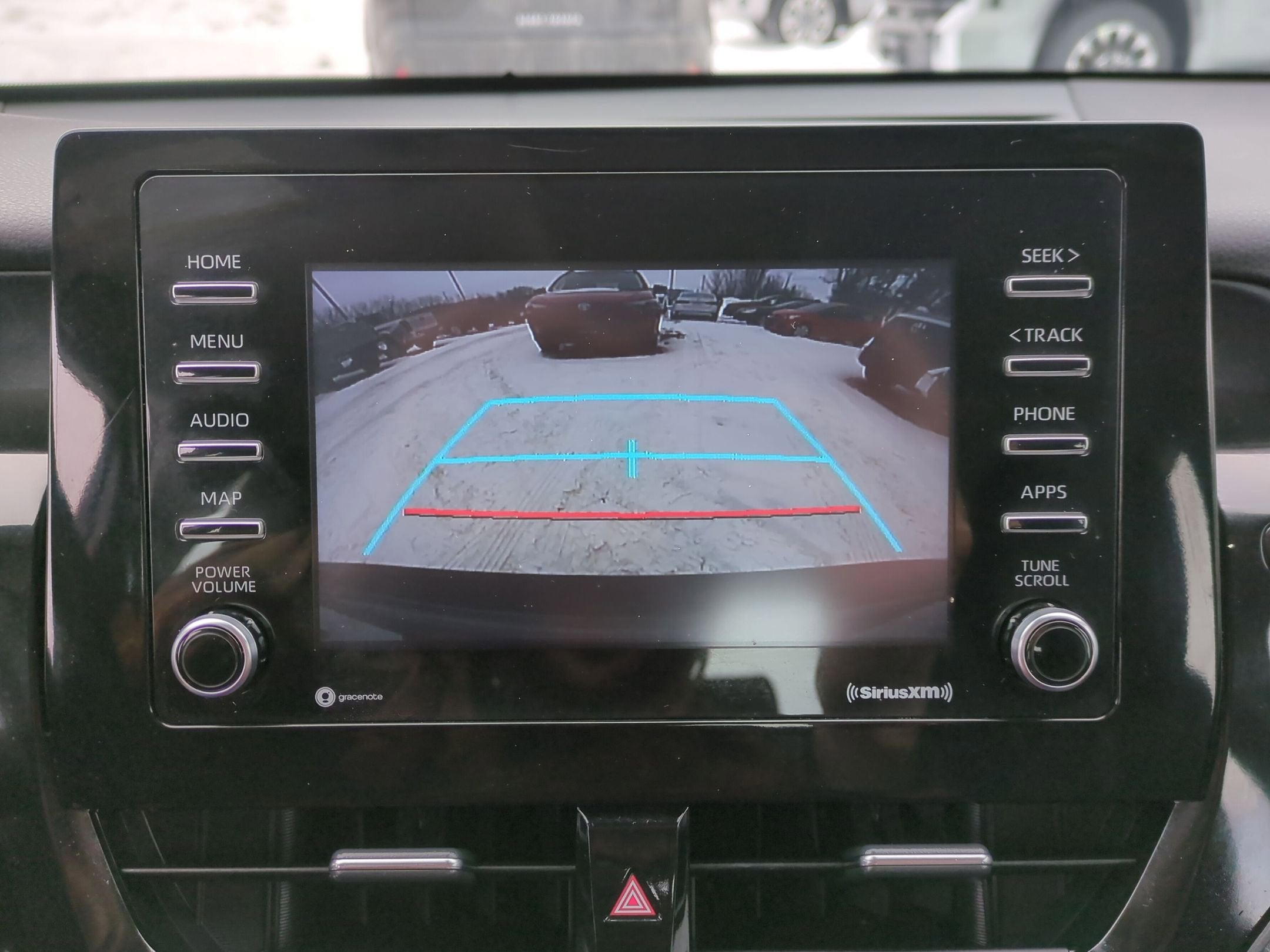 2023 Toyota Camry Base