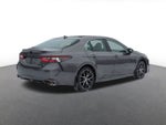 2023 Toyota Camry Base