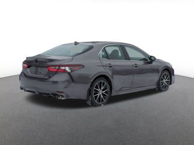 2023 Toyota Camry Base