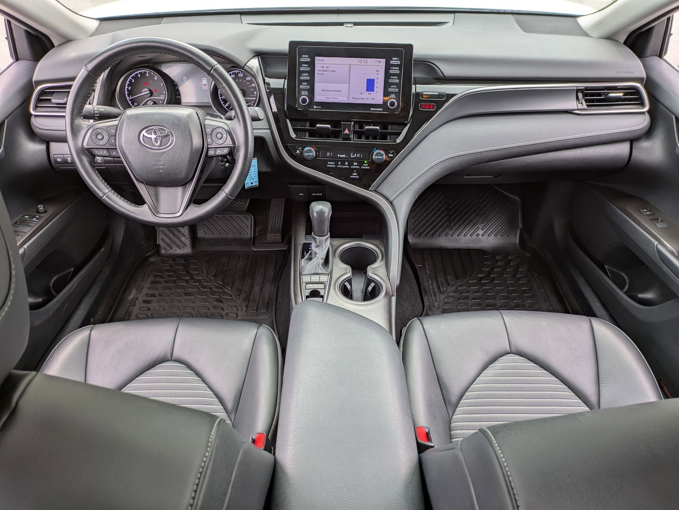 2023 Toyota Camry Base