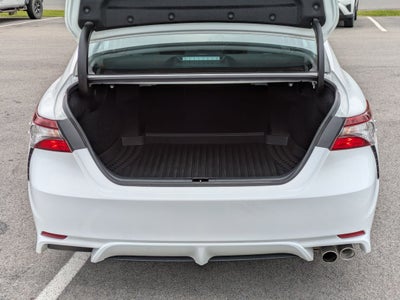2023 Toyota Camry Base