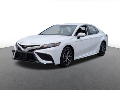 2023 Toyota Camry Base