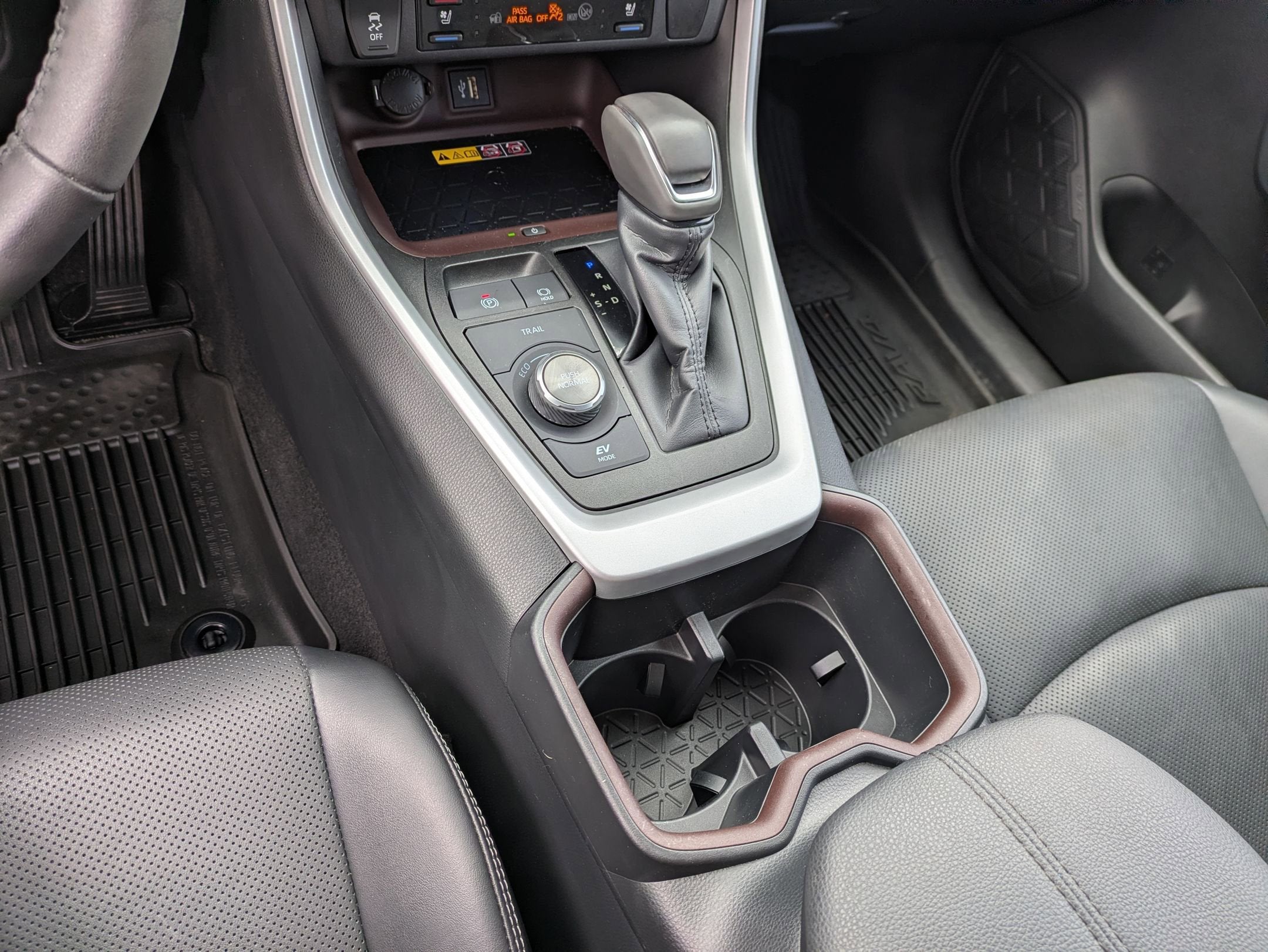 2023 Toyota RAV4 Hybrid Limited