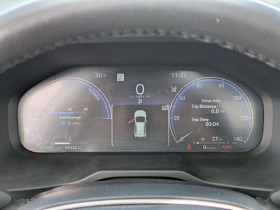 2023 Toyota RAV4 Hybrid Limited