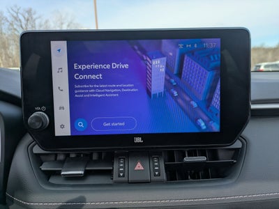 2023 Toyota RAV4 Hybrid Limited