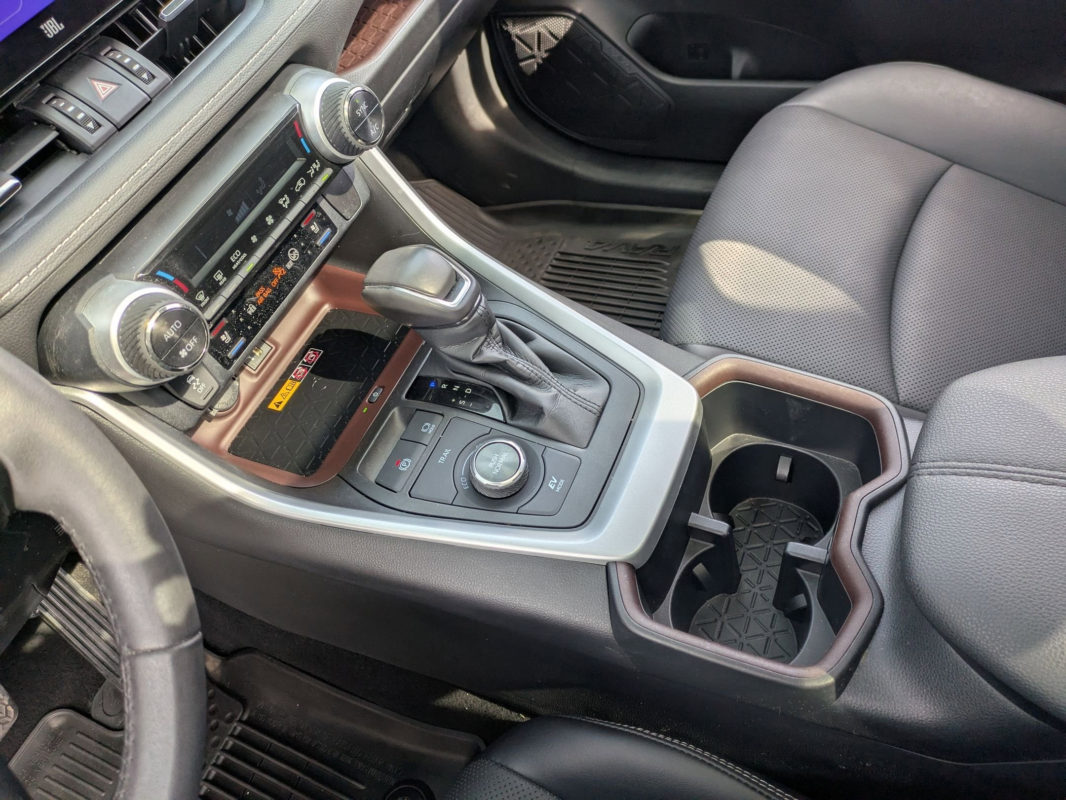 2023 Toyota RAV4 Hybrid Limited