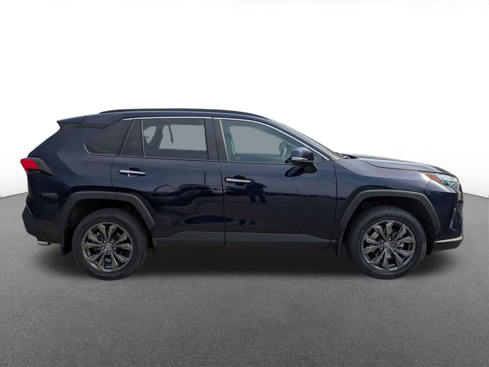 2023 Toyota RAV4 Hybrid Limited