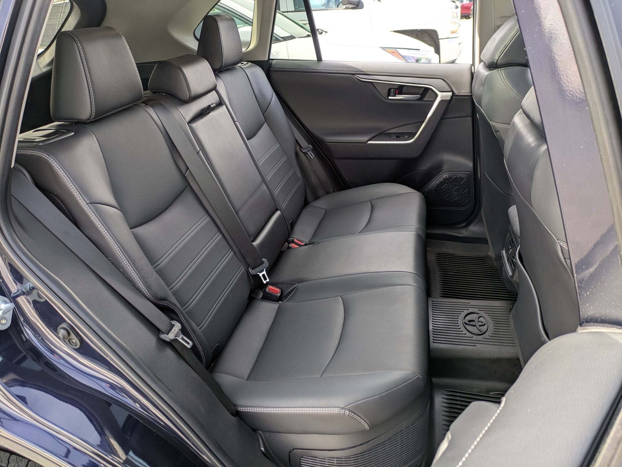 2023 Toyota RAV4 Hybrid Limited