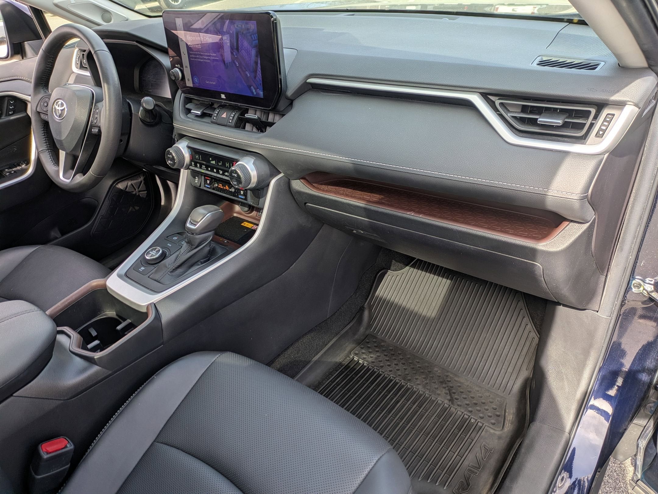 2023 Toyota RAV4 Hybrid Limited