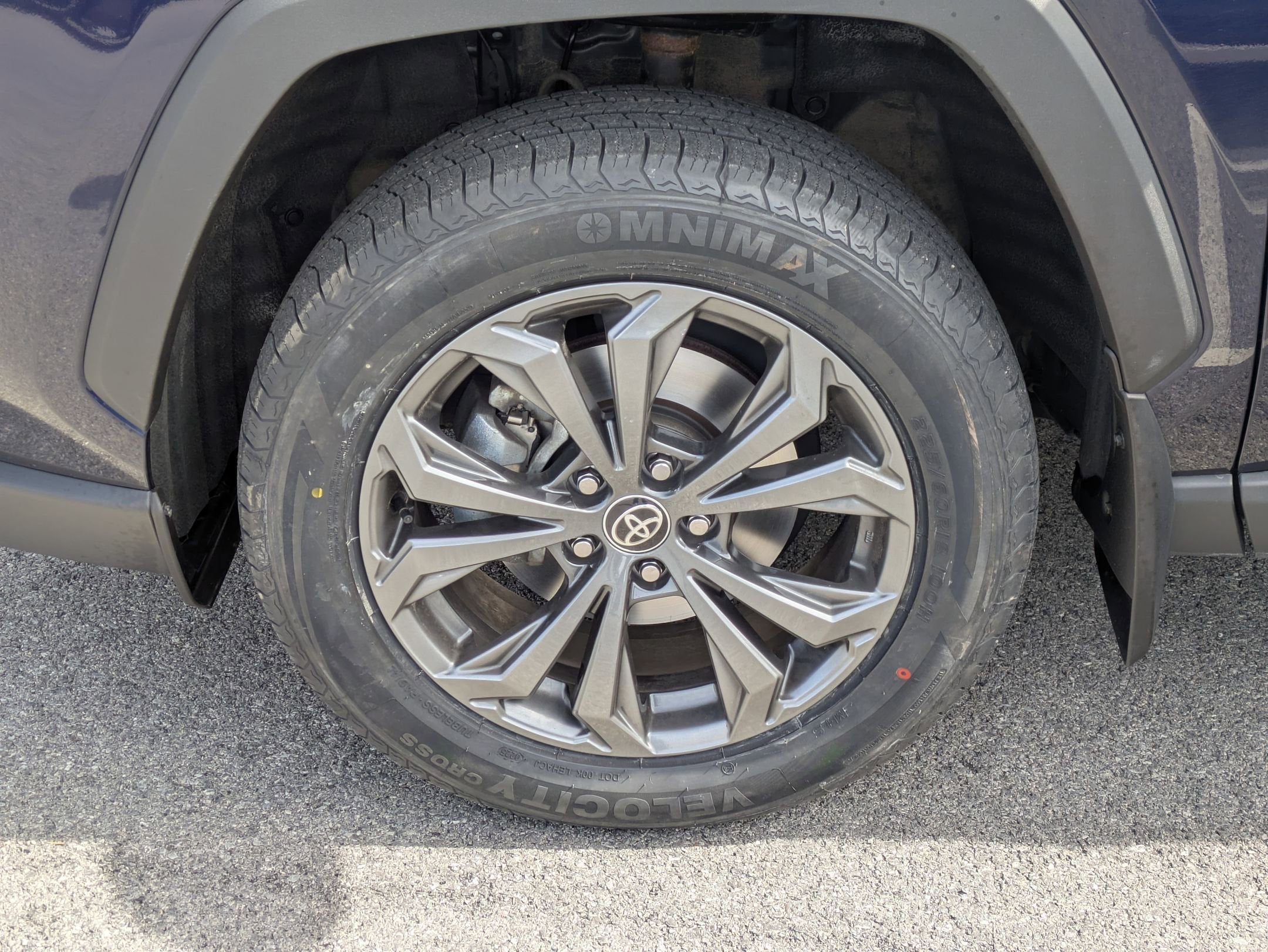 2023 Toyota RAV4 Hybrid Limited