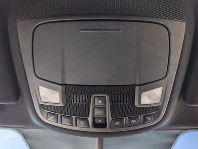 2019 Lincoln MKC Select