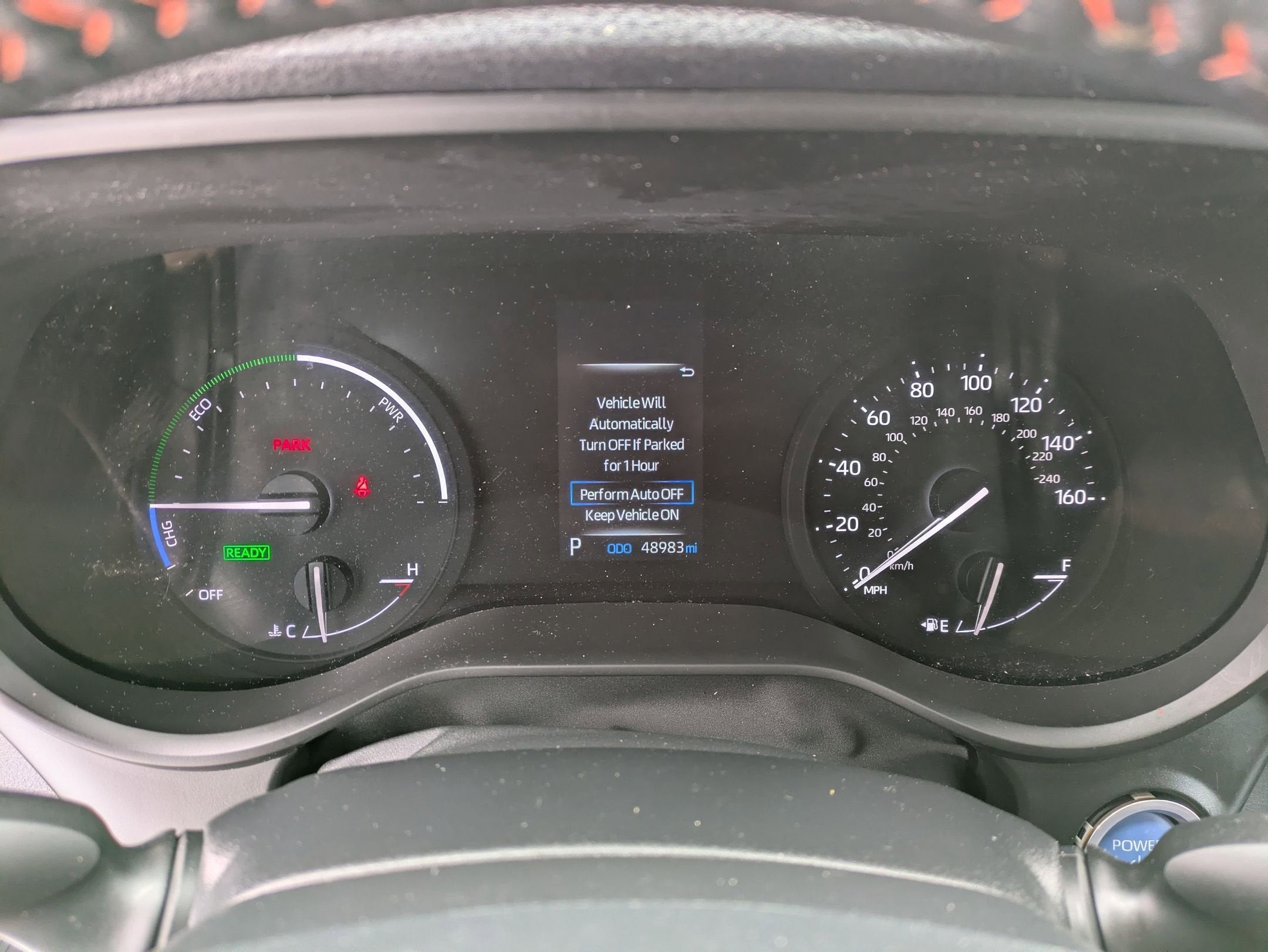 2023 Toyota Sienna Base