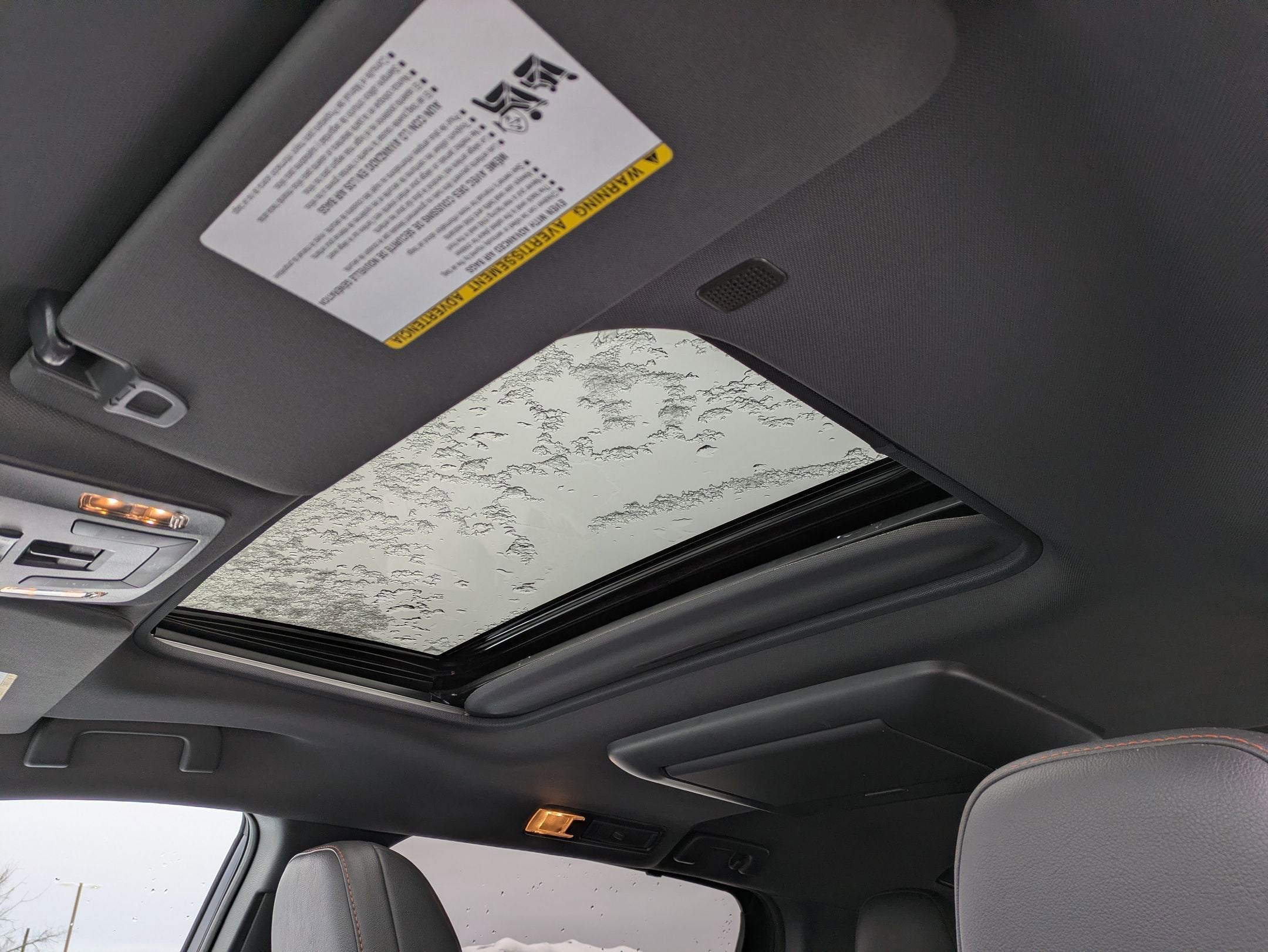 2023 Toyota Sienna Base