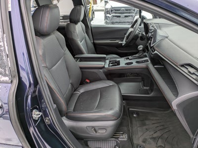 2023 Toyota Sienna Base