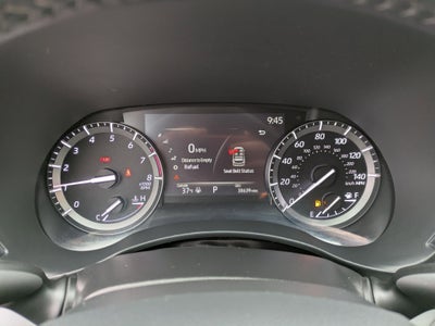 2021 Toyota Highlander Base