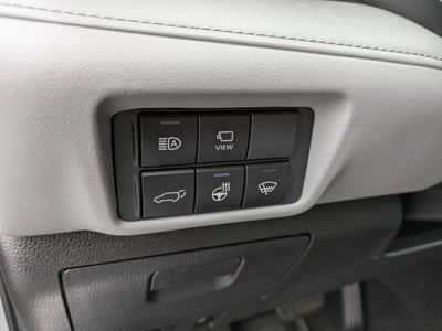 2021 Toyota Highlander Base