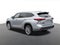 2021 Toyota Highlander Base