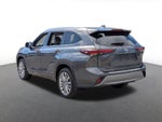 2024 Toyota Highlander Hybrid Platinum