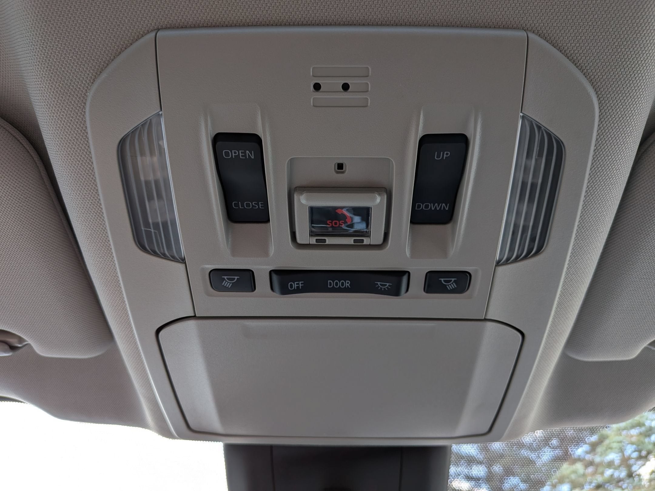 2022 Toyota Highlander Base