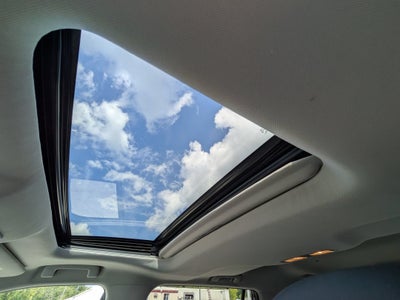 2022 Toyota Highlander Base