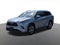 2022 Toyota Highlander Base