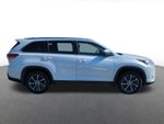 2019 Toyota Highlander Base