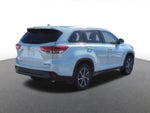 2019 Toyota Highlander Base