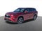 2023 Toyota Highlander Base