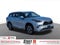 2023 Toyota Highlander Base