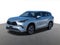 2023 Toyota Highlander Base