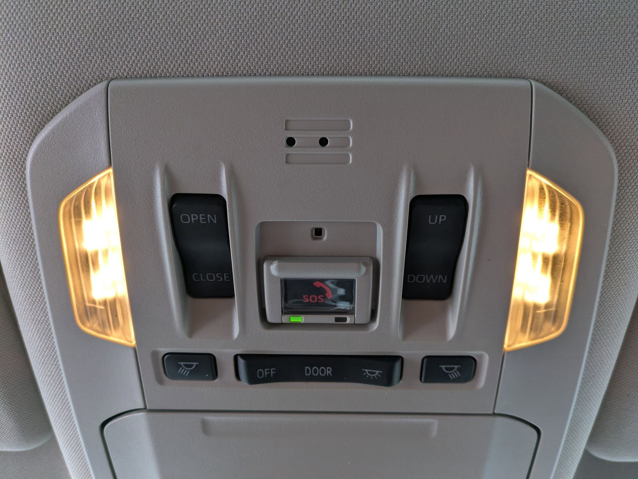 2023 Toyota Highlander Base