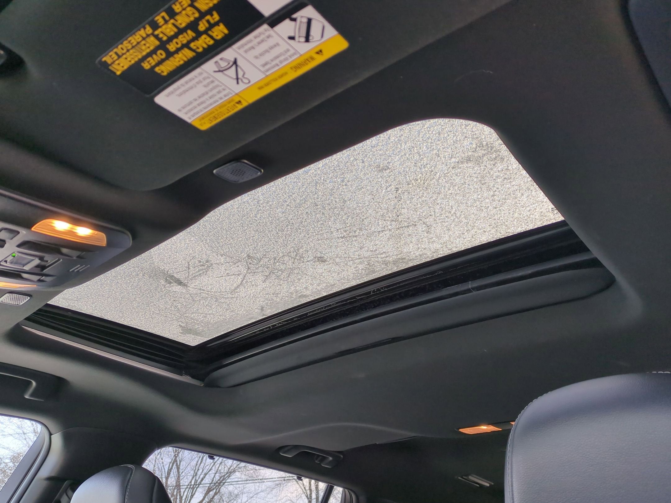 2023 Toyota Highlander Base