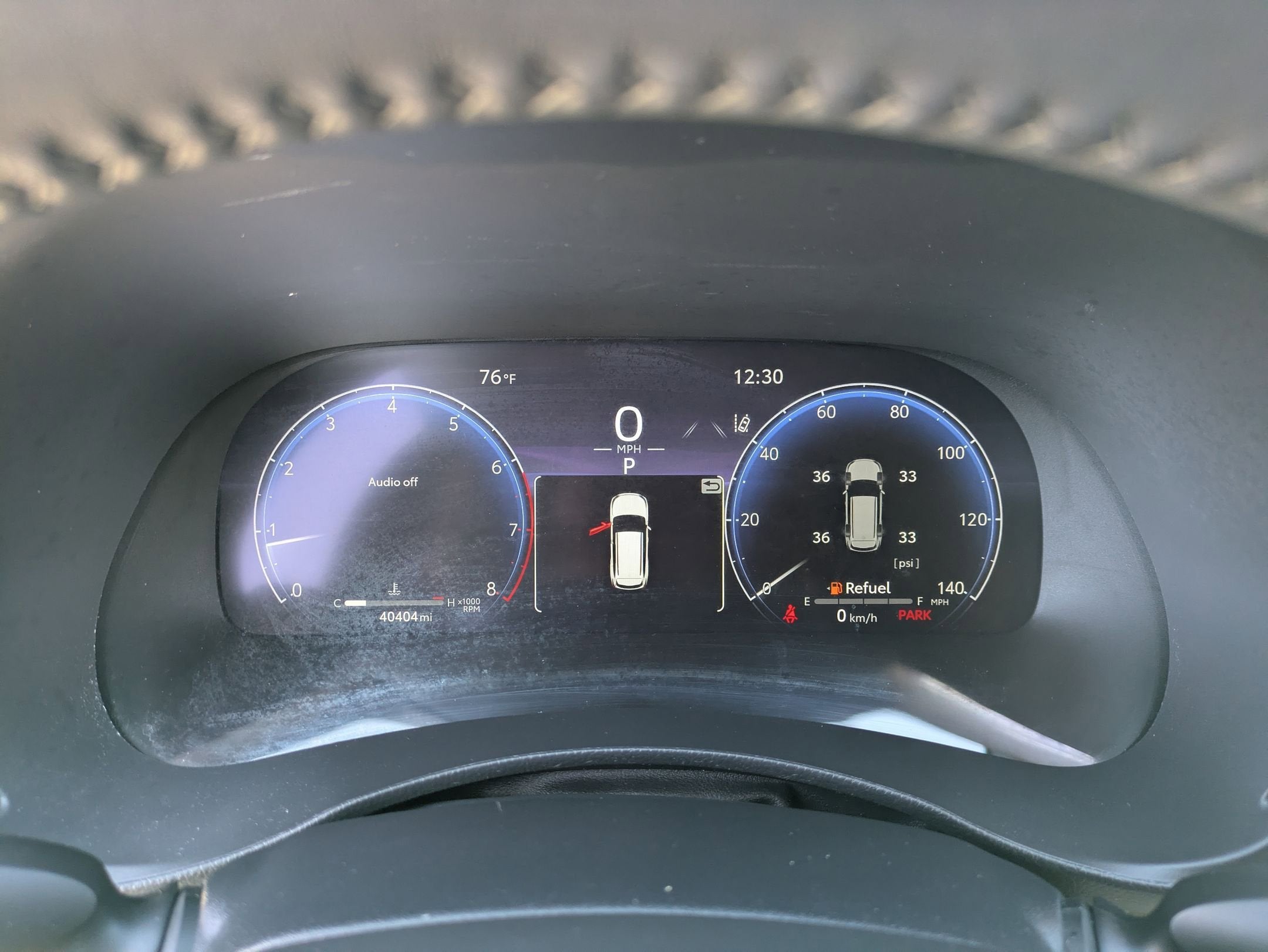 2023 Toyota Highlander Base