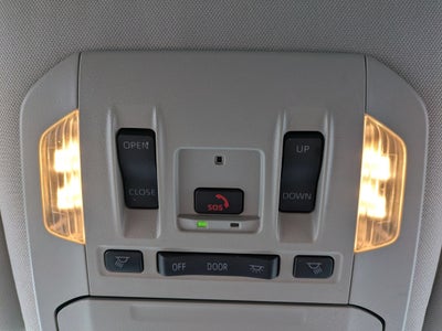 2024 Toyota Highlander Base