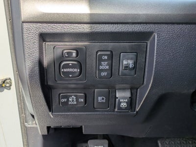 2019 Toyota Tundra 4WD Base