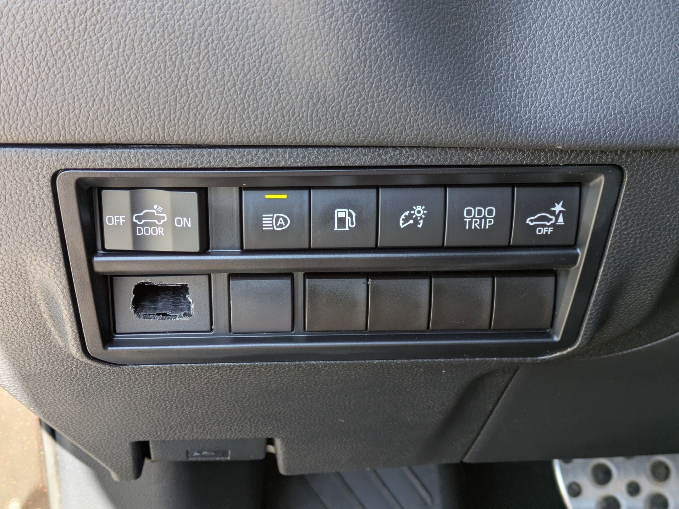 2023 Toyota Tundra 4WD Limited Hybrid