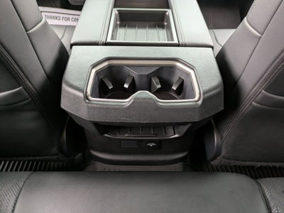 2022 Toyota Tundra 4WD SR5