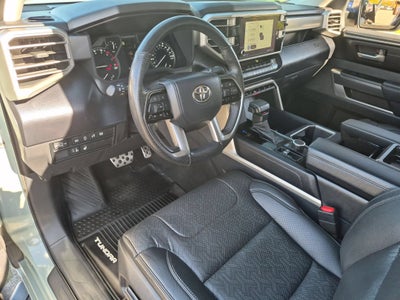2023 Toyota Tundra 4WD SR5