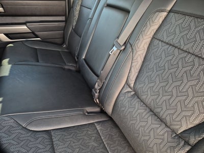 2023 Toyota Tundra 4WD SR5