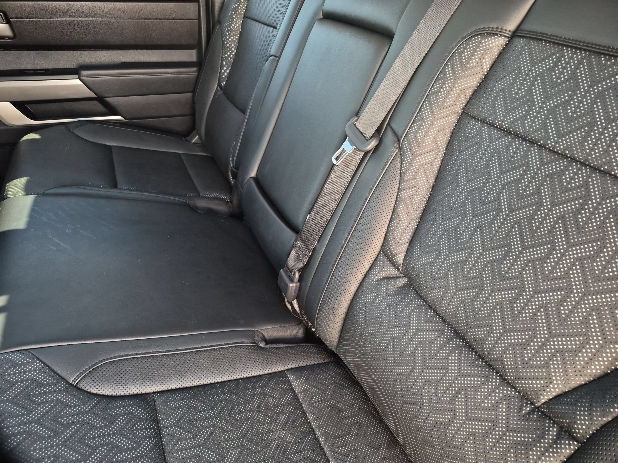 2023 Toyota Tundra 4WD SR5