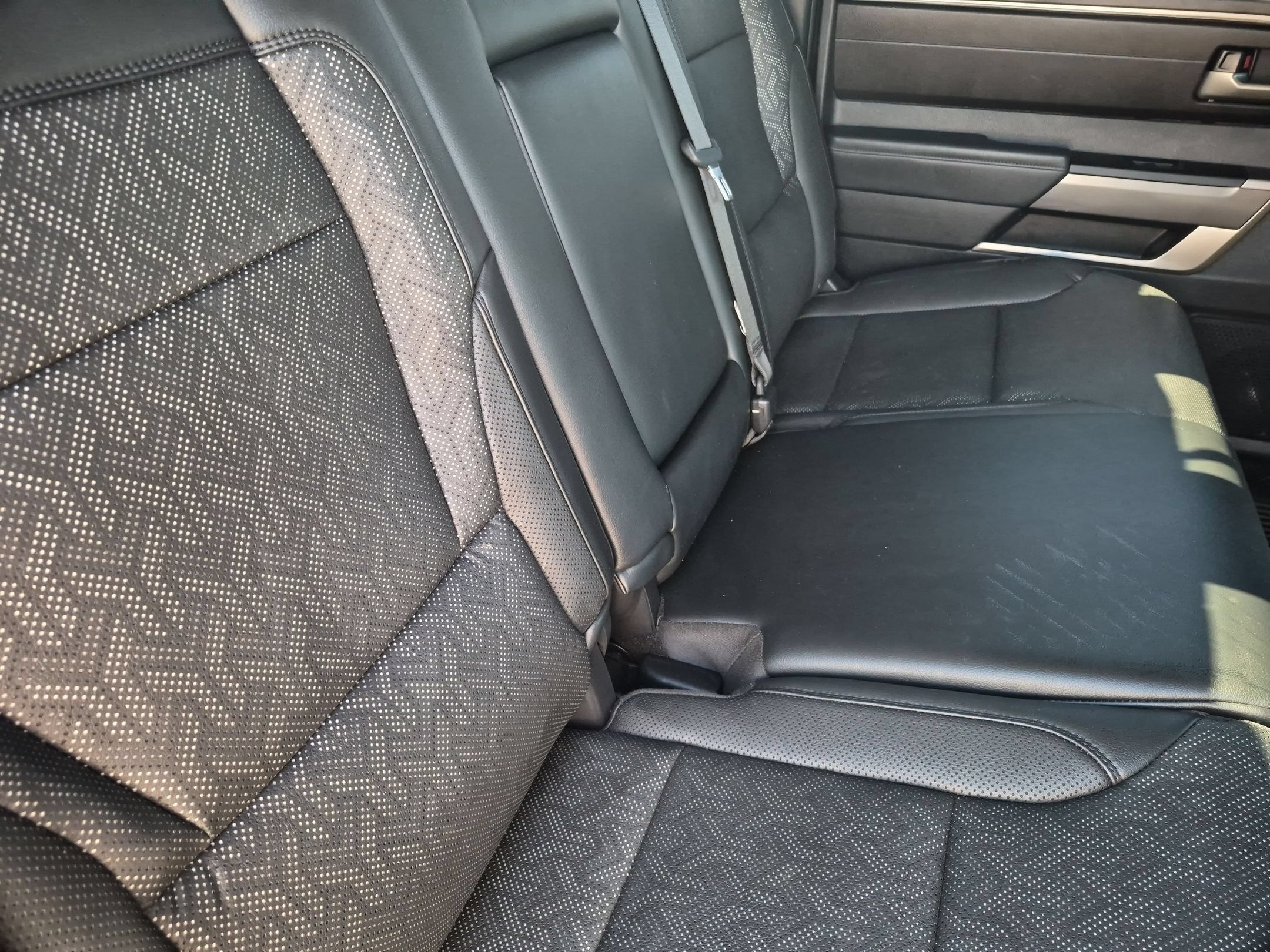 2023 Toyota Tundra 4WD SR5