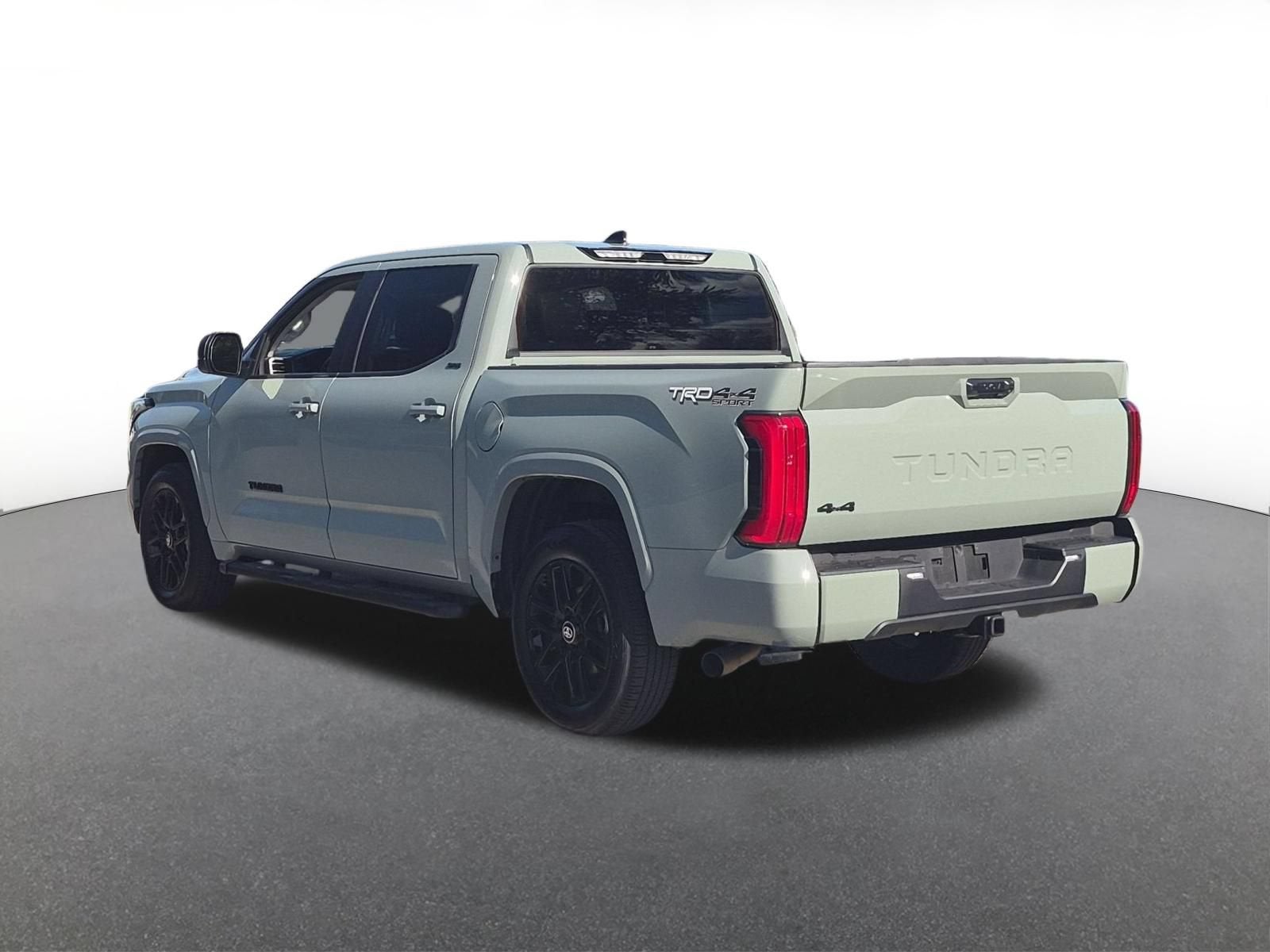 2023 Toyota Tundra 4WD SR5