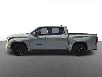 2023 Toyota Tundra 4WD SR5