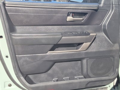 2023 Toyota Tundra 4WD SR5